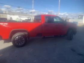 Chevrolet Silverado 2500HD | Mobile.bg    3