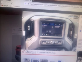 Chevrolet Silverado 2500HD | Mobile.bg    8