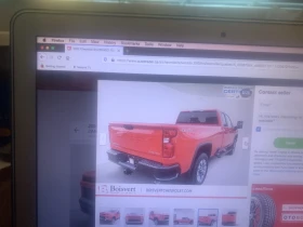 Chevrolet Silverado 2500HD | Mobile.bg    6