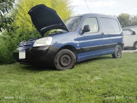 Обява за продажба на Citroen Berlingo 1.4 ~4 000 лв. - изображение 1