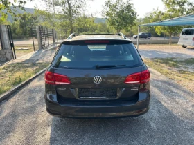 Обява за продажба на VW Passat 1.4 TSI МЕТАН NAVI PANO ~11 990 лв. - изображение 5