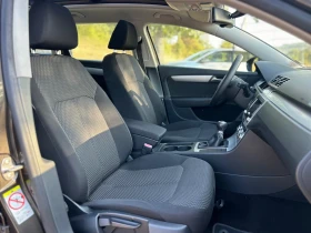 VW Passat 1.4 TSI  NAVI PANO | Mobile.bg    13