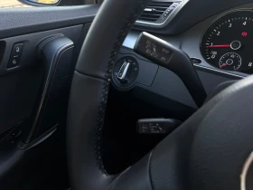 Обява за продажба на VW Passat 1.4 TSI МЕТАН NAVI PANO ~11 990 лв. - изображение 9