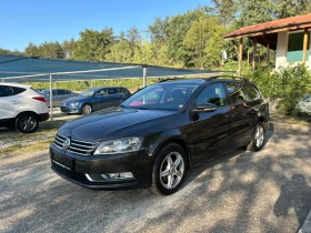 Обява за продажба на VW Passat 1.4 TSI МЕТАН NAVI PANO ~11 990 лв. - изображение 1
