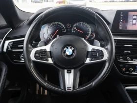 BMW 540 I xDrive (M-Pack) .* H/K* 360* Shadowline* | Mobile.bg    10