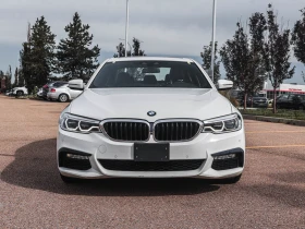     BMW 540 I xDrive (M-Pack) .* H/K* 360* Shadowline*