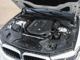 BMW 540 I xDrive (M-Pack) .* H/K* 360* Shadowline* | Mobile.bg    17