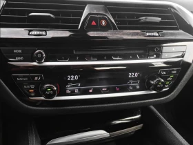 BMW 540 I xDrive (M-Pack) .* H/K* 360* Shadowline* | Mobile.bg    12