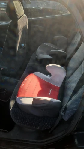 Обява за продажба на Fiat Punto ~3 000 лв. - изображение 6
