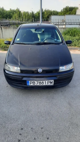 Обява за продажба на Fiat Punto ~3 000 лв. - изображение 1
