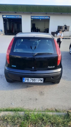 Обява за продажба на Fiat Punto ~3 000 лв. - изображение 1