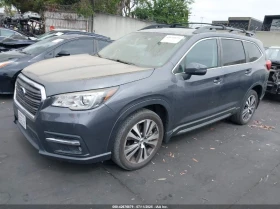 Subaru Ascent 2022 SUBARU ASCENT LIMITED | Mobile.bg    5