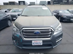  Subaru Ascent
