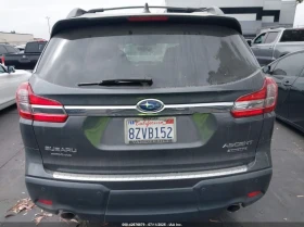 Subaru Ascent 2022 SUBARU ASCENT LIMITED | Mobile.bg    9