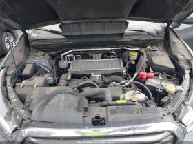 Subaru Ascent 2022 SUBARU ASCENT LIMITED | Mobile.bg    14