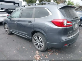 Subaru Ascent 2022 SUBARU ASCENT LIMITED | Mobile.bg    8