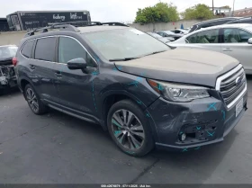 Subaru Ascent 2022 SUBARU ASCENT LIMITED | Mobile.bg    2