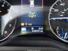 Subaru Ascent 2022 SUBARU ASCENT LIMITED | Mobile.bg    11