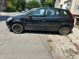 Обява за продажба на Ford Fiesta ~ 600 лв. - изображение 1