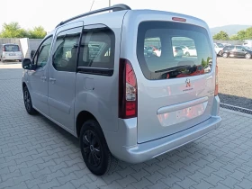 Peugeot Partner 1.6HDI   | Mobile.bg    4