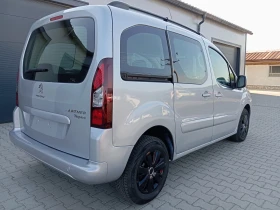 Peugeot Partner 1.6HDI   | Mobile.bg    6
