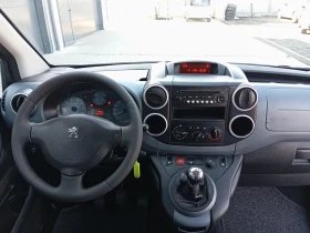 Peugeot Partner 1.6HDI   | Mobile.bg    10