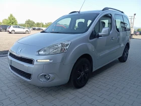 Peugeot Partner 1.6HDI   | Mobile.bg    3