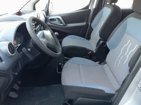 Peugeot Partner 1.6HDI   | Mobile.bg    7