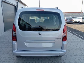 Peugeot Partner 1.6HDI   | Mobile.bg    5