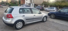 Обява за продажба на VW Golf 1.9tdi 105hp ~5 500 лв. - изображение 1