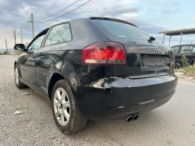 Audi A3 2, 000TDI EURO4 - 6999 лв. - 44116049 4