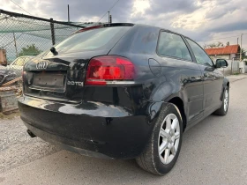 Audi A3 2, 000TDI EURO4 - 6999 лв. - 44116049 2