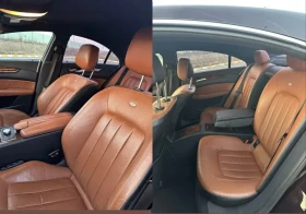Mercedes-Benz CLS 350 AMG Designo | Mobile.bg    9