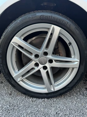 Audi A4 Top A4 B8 TDI Avant  | Mobile.bg    17