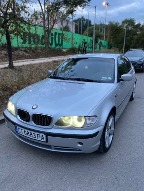 Обява за продажба на BMW 330 Е46 xi - facelift ~8 300 лв. - изображение 2