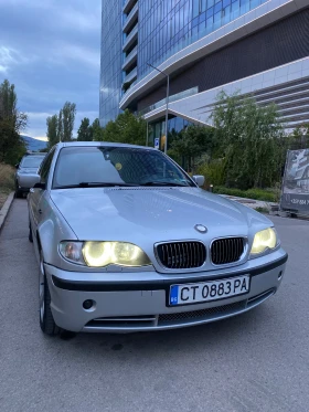Обява за продажба на BMW 330 Е46 xi - facelift ~8 300 лв. - изображение 1