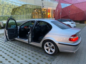 Обява за продажба на BMW 330 Е46 xi - facelift ~8 300 лв. - изображение 10