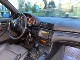 Обява за продажба на BMW 330 Е46 xi - facelift ~8 300 лв. - изображение 8