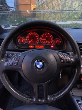 Обява за продажба на BMW 330 Е46 xi - facelift ~8 300 лв. - изображение 5