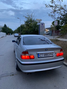 Обява за продажба на BMW 330 Е46 xi - facelift ~8 300 лв. - изображение 3