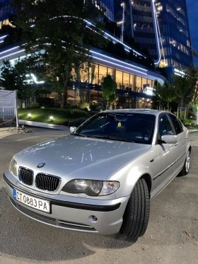 Обява за продажба на BMW 330 Е46 xi - facelift ~8 300 лв. - изображение 1