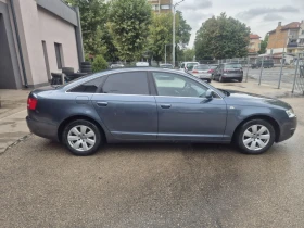 Audi A6 ШВЕЙЦАРИЯ - 7600 лв. - 98620840 3