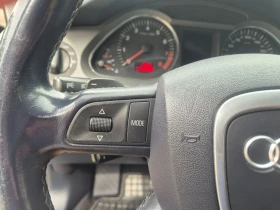 Audi A6 ШВЕЙЦАРИЯ - 7600 лв. - 98620840 11