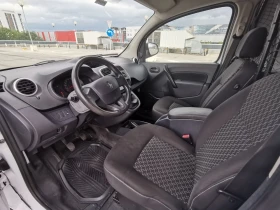 Renault Kangoo 1.5DCI | Mobile.bg    14