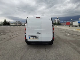 Renault Kangoo 1.5DCI | Mobile.bg    3