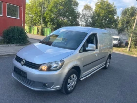 VW Caddy 1600, MAXi, УНИКАТ, КАТО НОВ, автомат - 13999 лв. / 7157.58 € - 95604009 4