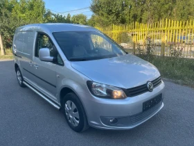 VW Caddy 1600, MAXi, УНИКАТ, КАТО НОВ, автомат - 13999 лв. / 7157.58 € - 95604009 3