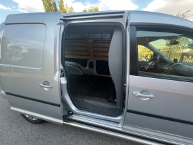 VW Caddy 1600, MAXi, УНИКАТ, КАТО НОВ, автомат - 13999 лв. / 7157.58 € - 95604009 7