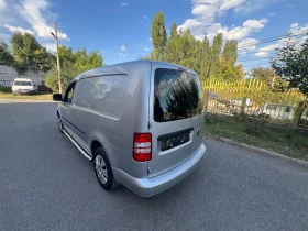 VW Caddy 1600, MAXi, УНИКАТ, КАТО НОВ, автомат - 13999 лв. / 7157.58 € - 95604009 16