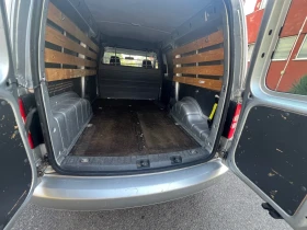 VW Caddy 1600, MAXi, УНИКАТ, КАТО НОВ, автомат - 13999 лв. / 7157.58 € - 95604009 8